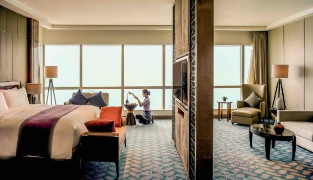 địa điểm bắn pháo hoa tết nguyên đán 2021 hà nội phòng tổng thống