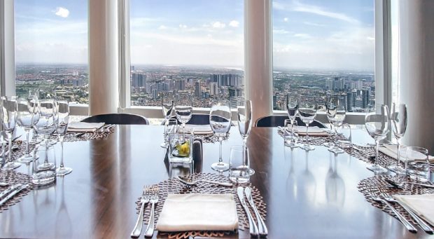 địa điểm bắn pháo hoa tết nguyên đán 2021 hà nội sang trọng