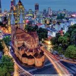 Top 7 khách sạn giá rẻ ở Sài Gòn Quận 1 tốt nhất năm 2023