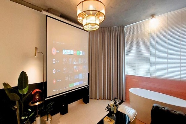 Khách sạn giá rẻ Sài Gòn quận 1 - A In Del Luna Hotel