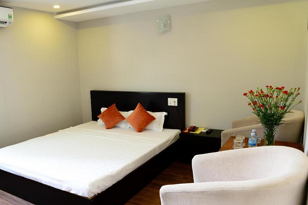 Khách sạn Nha Trang tết 2023