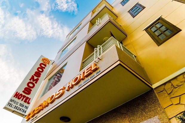 Khách sạn Nha Trang tết 2023