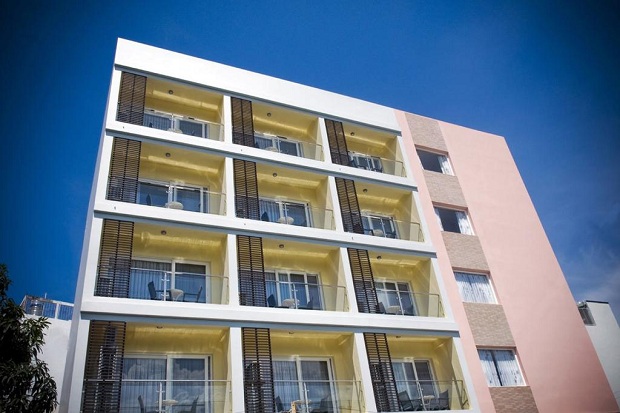 Khách sạn Nha Trang tết 2023