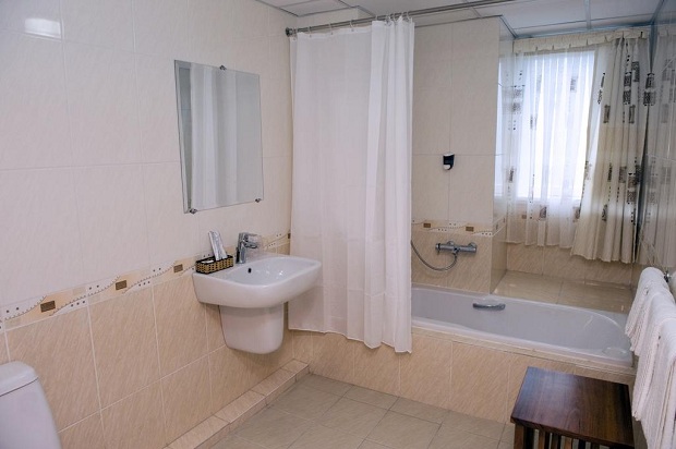 Khách sạn Nha Trang tết 2023