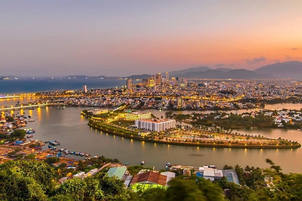 Khách sạn Nha Trang tết 2023