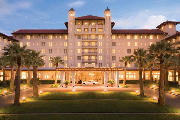 Khách sạn tốt nhất thế giới