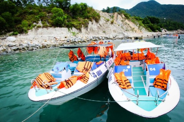 Kinh nghiệm du lịch Cù Lao Chàm