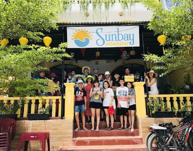 Kinh nghiệm du lịch Cù Lao Chàm