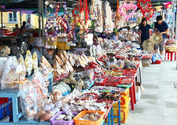 Kinh nghiệm du lịch Cù Lao Chàm