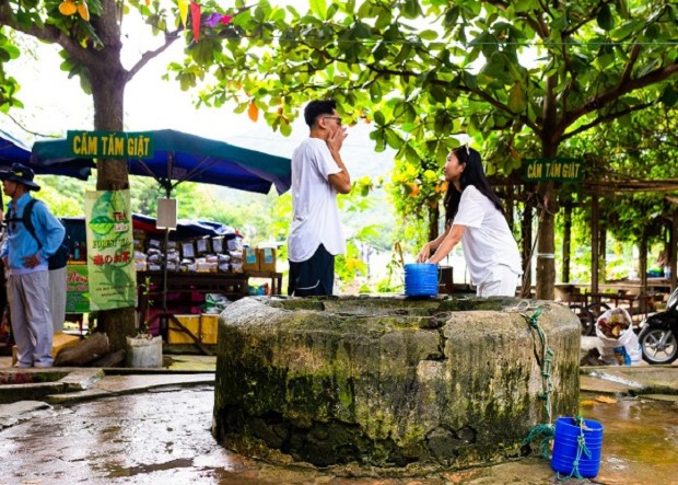 Kinh nghiệm du lịch Cù Lao Chàm