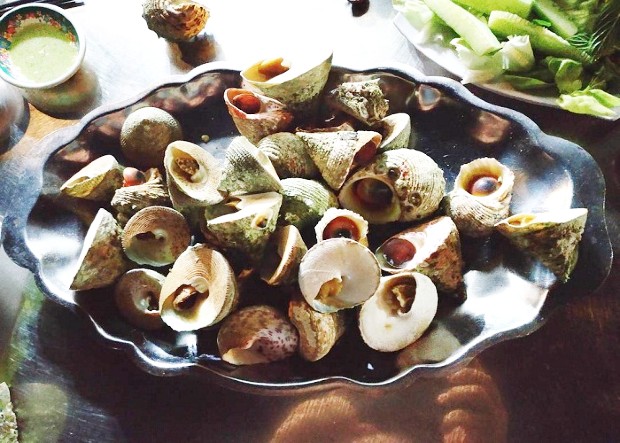 Kinh nghiệm du lịch Cù Lao Chàm