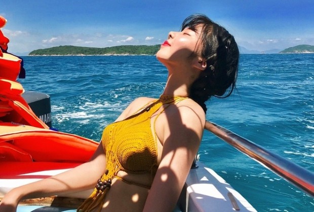Kinh nghiệm du lịch Cù Lao Chàm