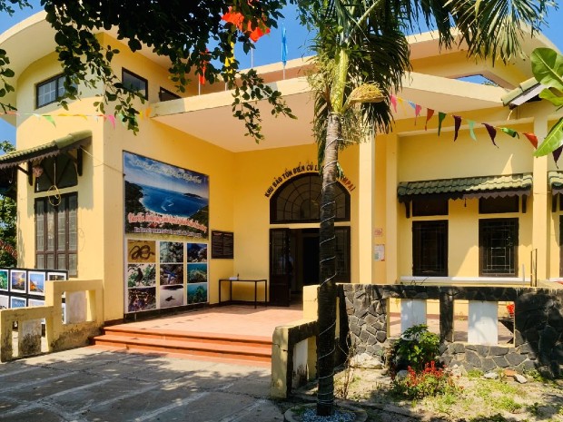 Kinh nghiệm du lịch Cù Lao Chàm