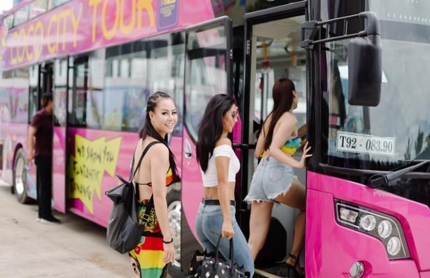 Kinh nghiệm du lịch Cù Lao Chàm