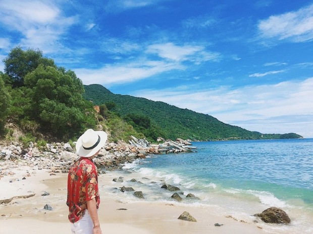 Kinh nghiệm du lịch Cù Lao Chàm