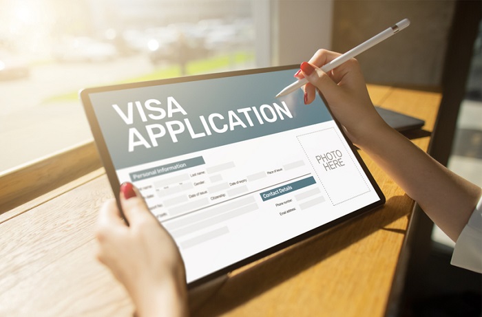 visa thăm th&acirc;n đan mạch