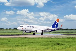 Hướng dẫn cách làm thủ tục lên máy bay Pacific Airlines