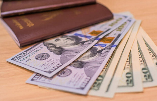 Lệ phí xin công văn nhập cảnh mới nhất