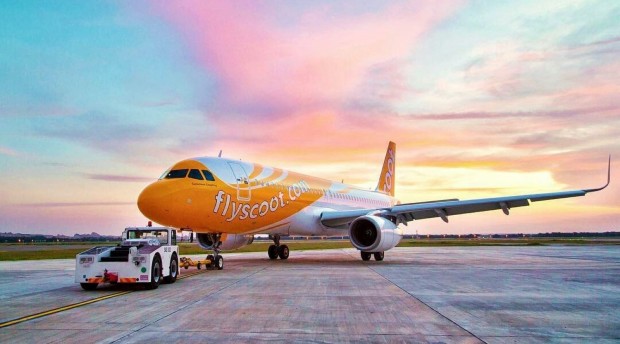 mua thêm hành lý scoot air