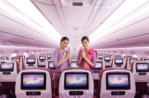 Hướng dẫn mua thêm hành lý Thai Airways giá rẻ, uy tín nhất