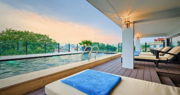 địa điểm bắn pháo hoa tết nguyên đán 2021 hà nội o gallery majestic