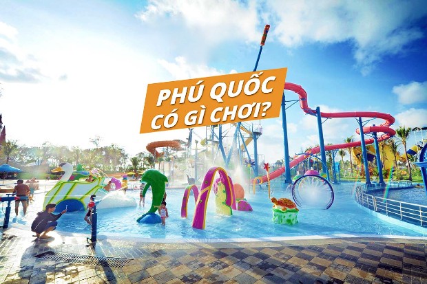 Ph&uacute; Quốc c&oacute; g&igrave; chơi