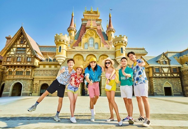 Ph&uacute; Quốc c&oacute; g&igrave; chơi
