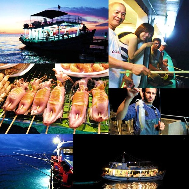 Ph&uacute; Quốc c&oacute; g&igrave; chơi