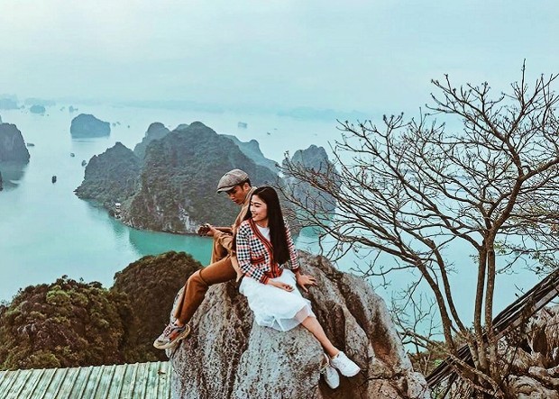 Tết đi đâu chơi ở miền Bắc