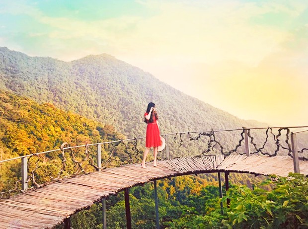 Tết đi đâu chơi ở miền Bắc