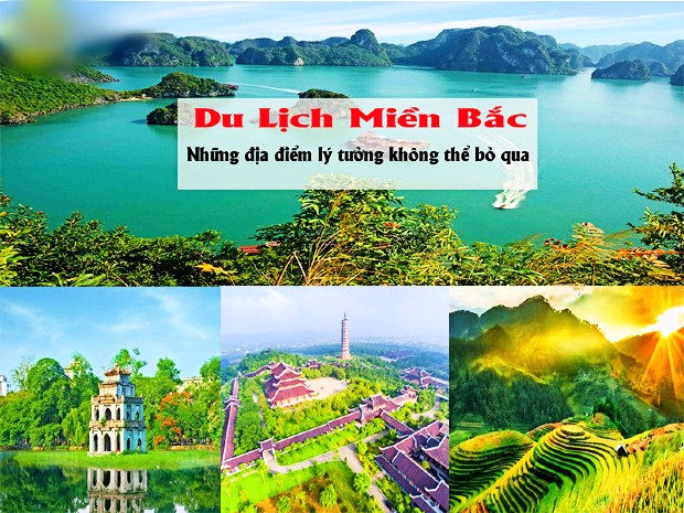 tháng 6 du lịch ở đâu