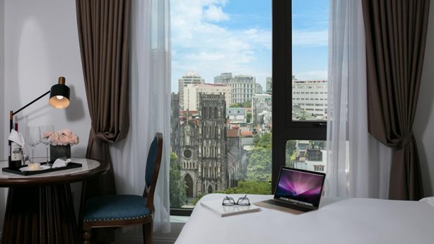 địa điểm bắn pháo hoa tết nguyên đán 2021 hà nội the oriental jade