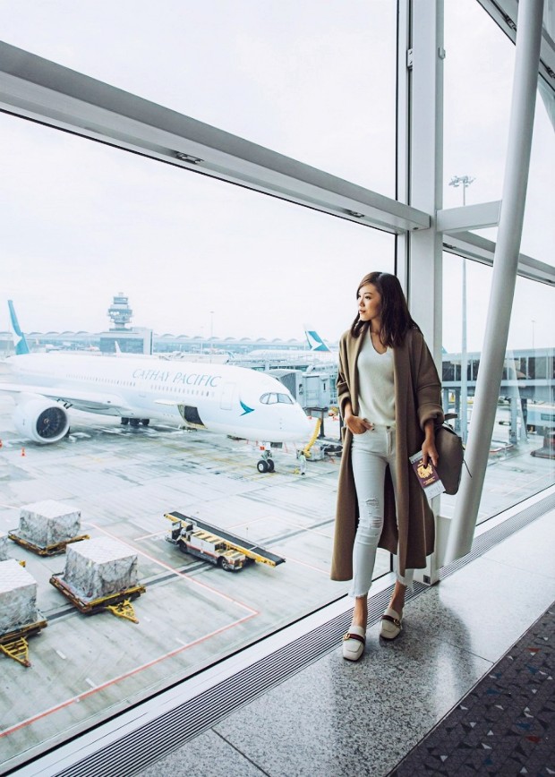 Thời gian bay từ Dubai về Hà Nội