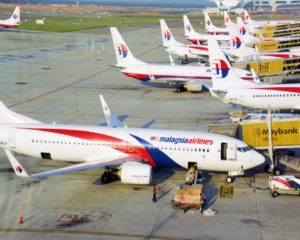 Thời gian bay từ Kuala Lumpur đến Hà Nội các hãng bay cập nhật mới nhất