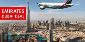 Thời gian bay từ Tp Hồ Chí Minh đến Dubai bao lâu| Chọn hãng bay nào có giá rẻ và bay nhanh nhất