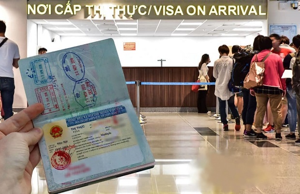 visa việt nam