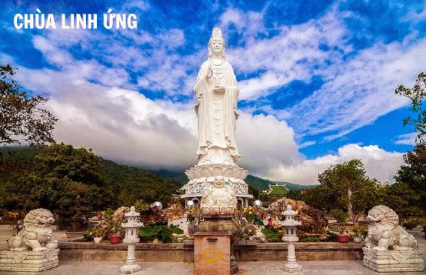 Tour Đà Nẵng – Hội An – Cố Đô Huế 4 ngày 3 đêm | Khám phá thiên đường miền Trung