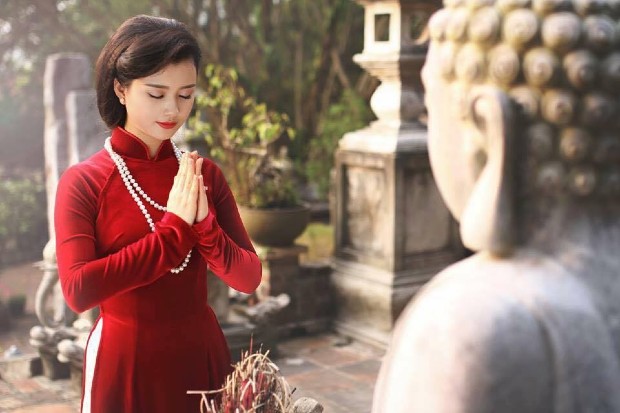 Tour mùng 3 Tết