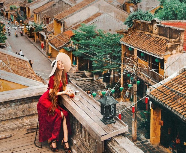 Tour mùng 3 Tết