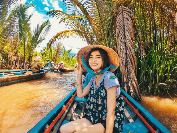 Tour mùng 3 Tết