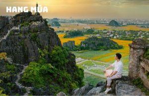 Tour Ninh Bình 1 Ngày: Tuyệt Tịnh Cốc – Hang Múa – Hành Trình Kỳ Thú