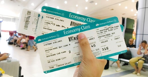 Hạng vé tiết kiệm Vietnam Airlines vé promo vietnam airlines là gì?