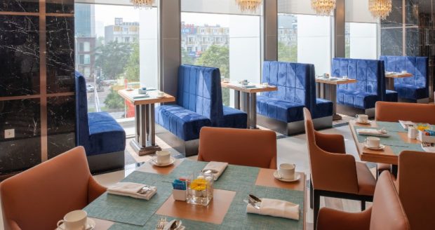 địa điểm bắn pháo hoa tết nguyên đán 2021 hà nội wydham garden