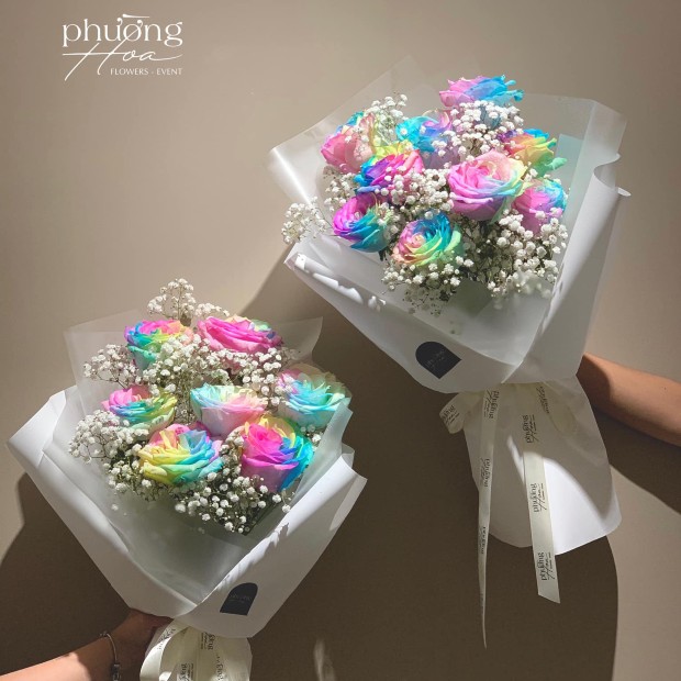 Valentine đi đâu ở TPHCM