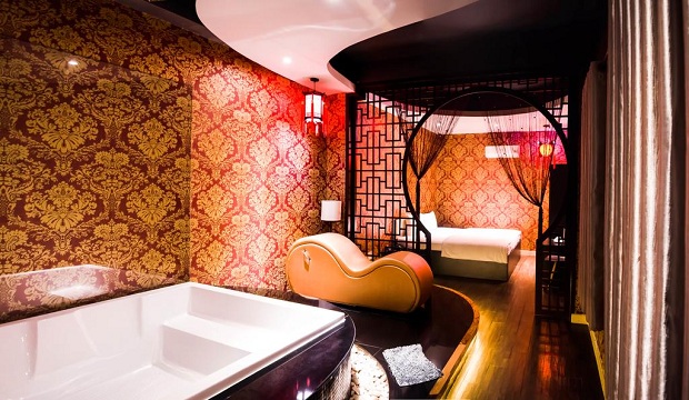 Valentine đi đâu ở TPHCM