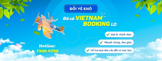 đổi v&eacute; m&aacute;y bay m&ugrave;a dịch&nbsp;