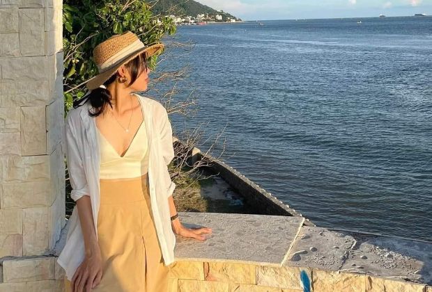 Du lịch Tết Vũng Tàu - biển Vũng Tàu