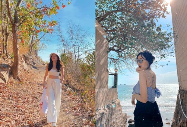 Du lịch Tết Vũng Tàu - hẻm Vũng Tàu