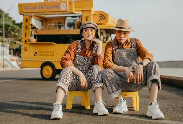 Du lịch Tết Vũng Tàu - du lịch Vũng Tàu