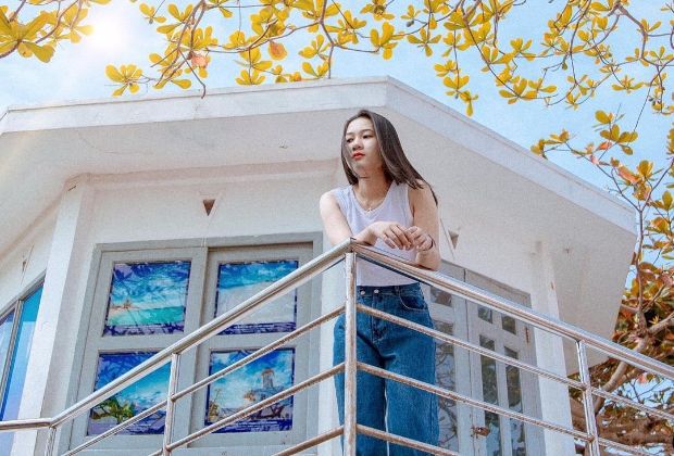 Du lịch Tết Vũng Tàu - hải đăng